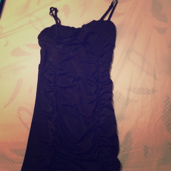 Dress - Picture 1 of 5